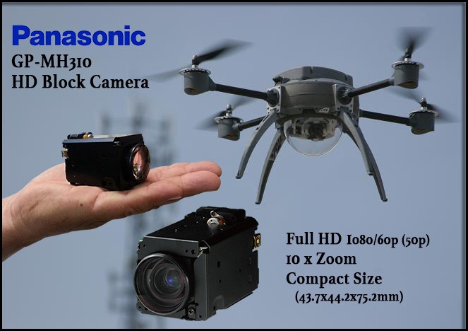 What Is The Price Of Drone Camera Brookport 
      IL 62910